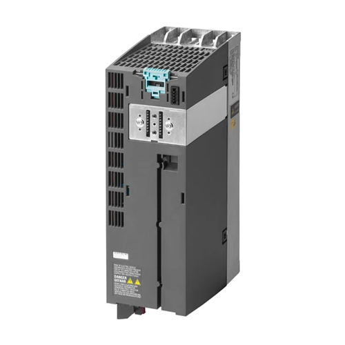 Siemens Sinamics G120 Pm240-2 1.1Kw 1.5Hp 6Sl32101Pe132Ul1 Module - Feature: Overload Protection
