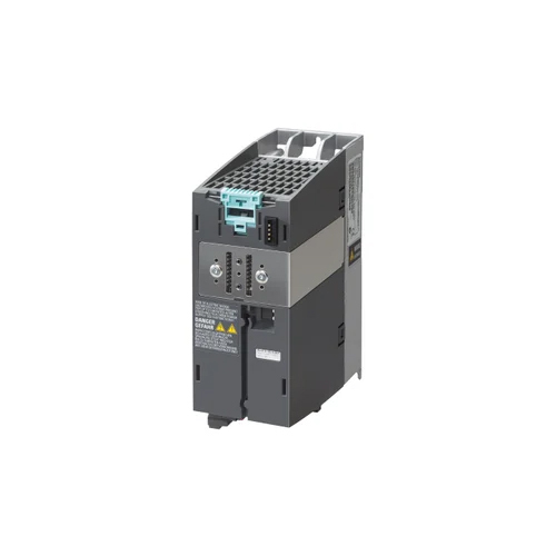 SIEMENS SINAMICS G120 PM240-2 3.0KW 4.0HP 6SL3210-1PE18-0UL1 Module