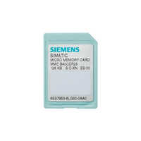 Simatic S7 6Es7954-8Lt03-0Aa0 Memory Card - Size: 32 Gb