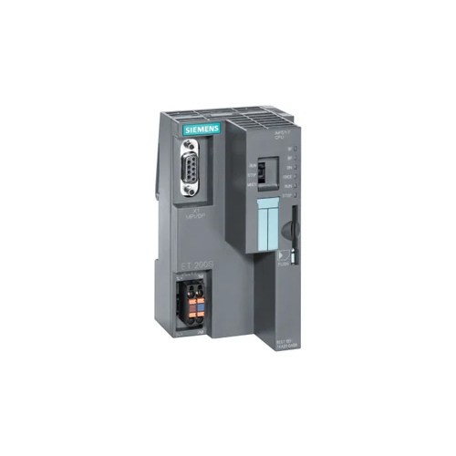 Siemens ET200S IM151-7 CPU