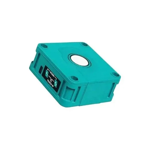 Ub2000-F42S-U-V15 Ultrasonic Sensor - Features: Low Power Consumption