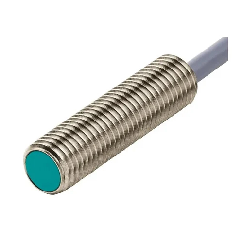Pepperl Fuchs Proximity Sensors - Ip Rating: Ip65 / Ip66 / Ip67 / Ip68