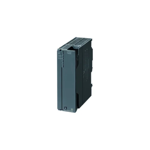 Simatic S7300, 6Es73411Ah020Ae0 Communication Processor - Application: Automation