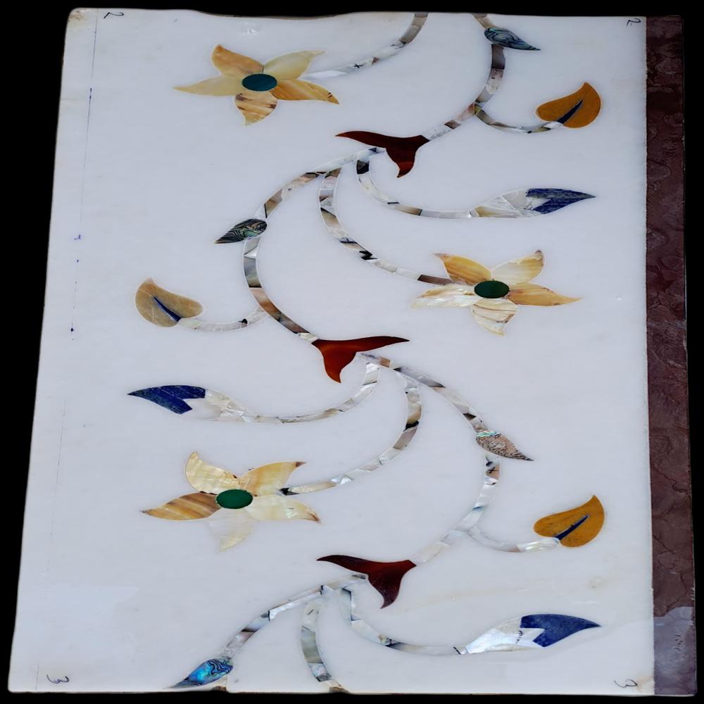 Inlay Marble