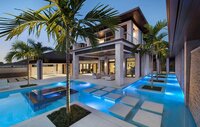 Farmhouse Swimming Pool
