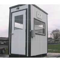Relocatable Cabins