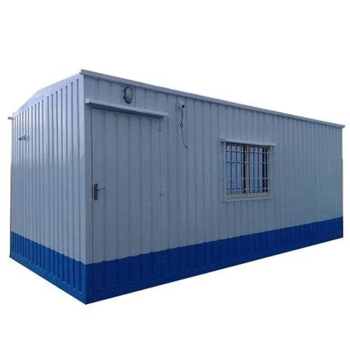 Portable Site Cabin