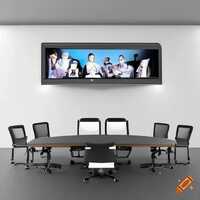 Portable Conference Room