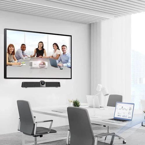 Portable Conference Room