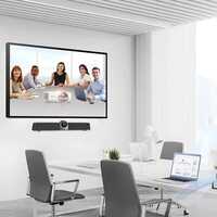 Portable Conference Room