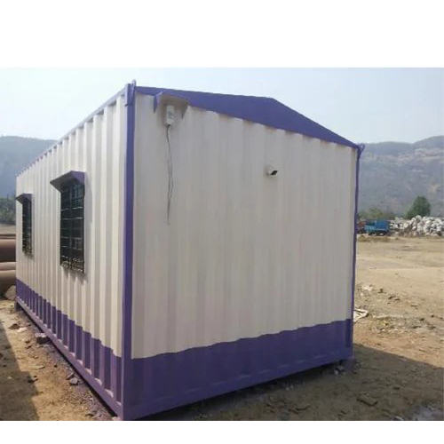 Eco Portable Cabin