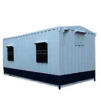 Labour Accommodation