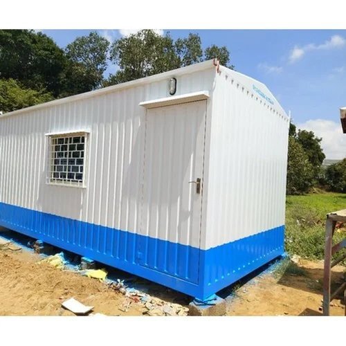 Executive Portable Cabin