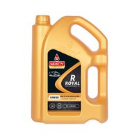 Waxity Royal 10W30 Synthetic Engine Oil For Car