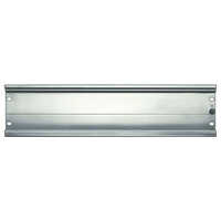Simatic 6es7195-1gc00-0xa0 Dp, Mounting Rail For Et 200m - Color: Silver