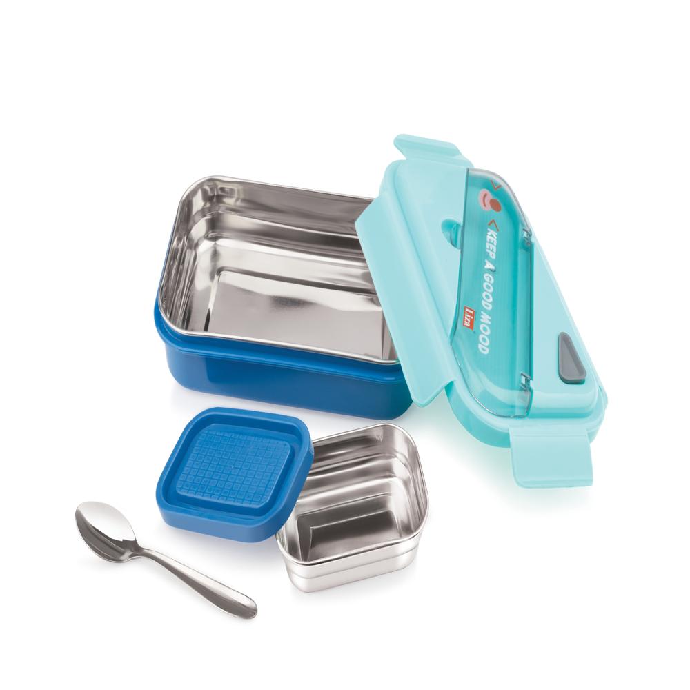 Kids Meal Small - Color: Blue