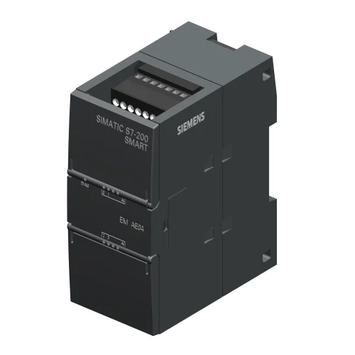 SIMATIC 6ES72883AE040AA0 S7200 SMART Analog input SM AI04 Module