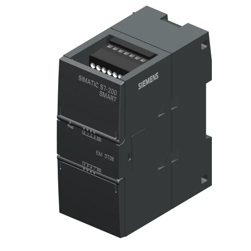 SIMATIC 6ES72882DT080AA0 S7200 SMART Digital output SM DT08 Module