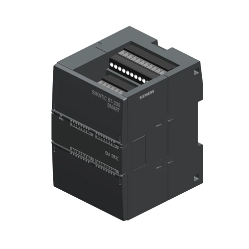 Simatic 6Es72882Dr320Aa0 S7200 Smart Digital Io Sm Dr32 Module - Application: Automation