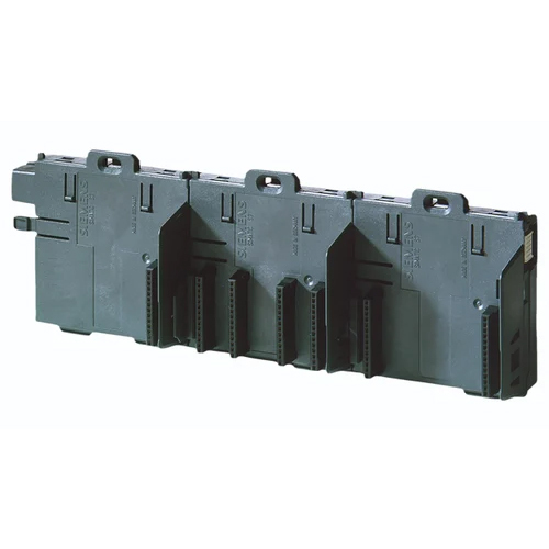 Simatic 6Es7195-7Hb00-0Xa0 Dp, Bus Module For Et 200M - Application: Automation