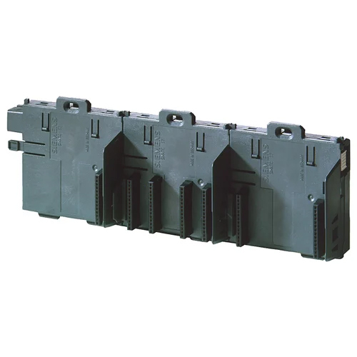 SIMATIC  ET200M 6ES7195-7HA00-0XA0 DP Bus Module