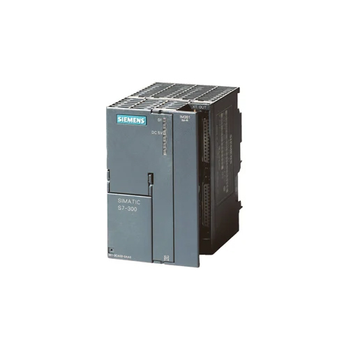 Simatic S7300 6Es73613Ca010Aa0 Module - Application: Electrical Fitting