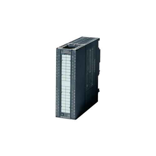 Siemens 6Es7322 1Bh01 0Aa0 Plc Modules - Application: Industrial
