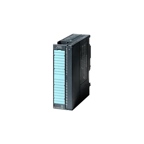 Siemens 6Es7331-7Kf02-0Ab0 Plc Modules - Application: Automation