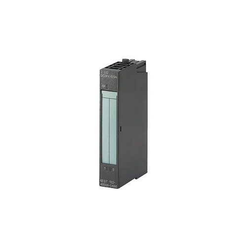 Siemens Et200s Modules