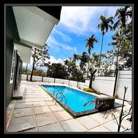 Outdoor Swimming Pool