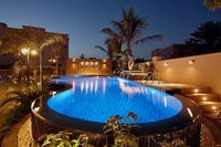 Outdoor Swimming Pool