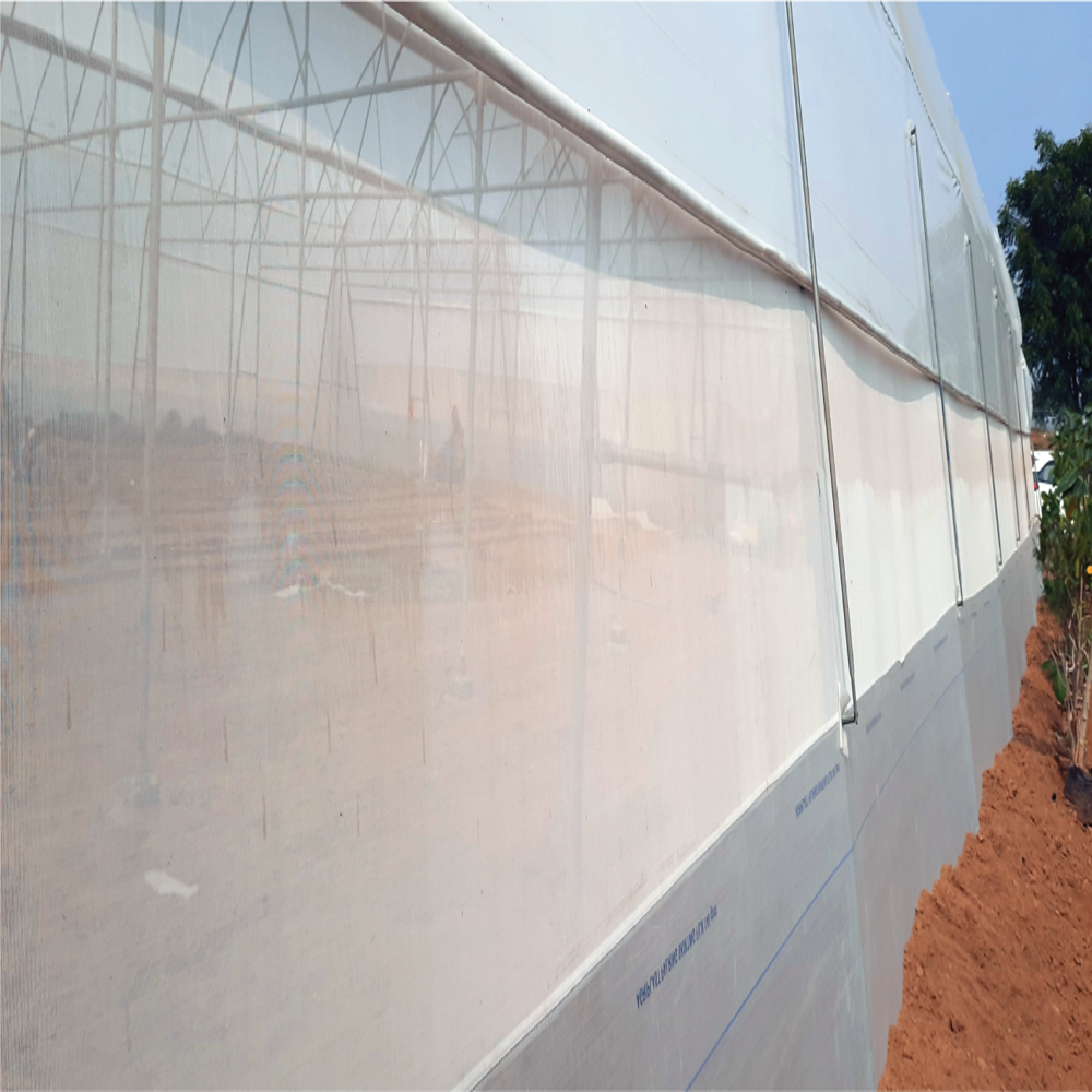 Greenhouse Skirting Film
