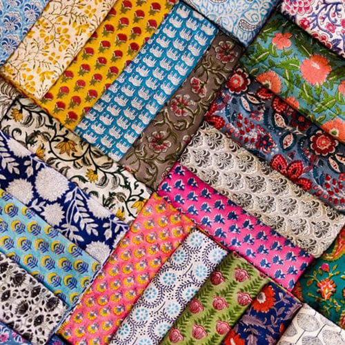 Fabric Printing