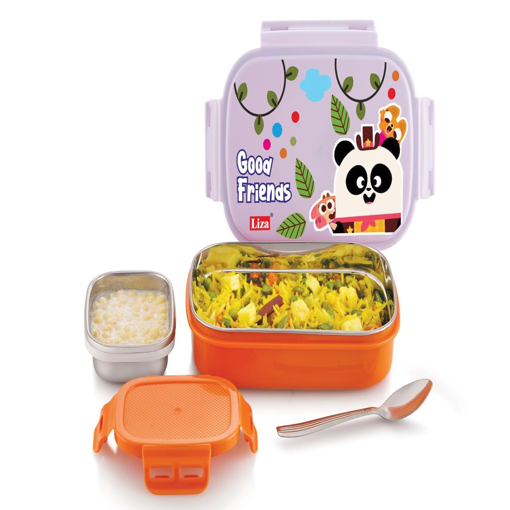 Winner Lunch Box - Coating Type: Ceramic