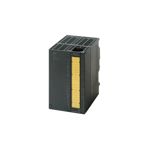 SIMATIC S7-300 Labeling Cover For F Modules
