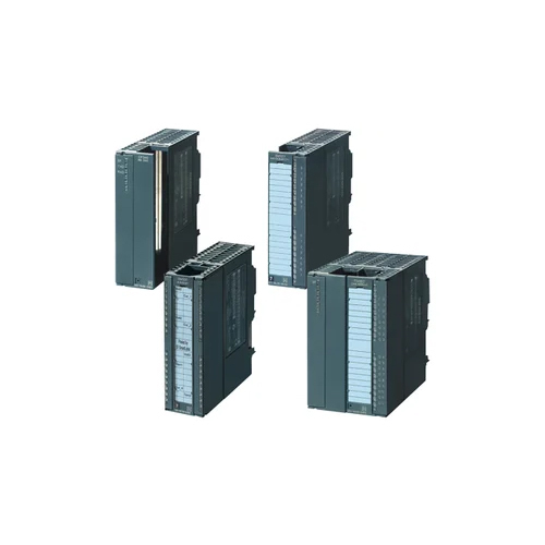 Simatic S7-300 6Es7392-2Xy20-0Aa0 Module - Application: Industrial
