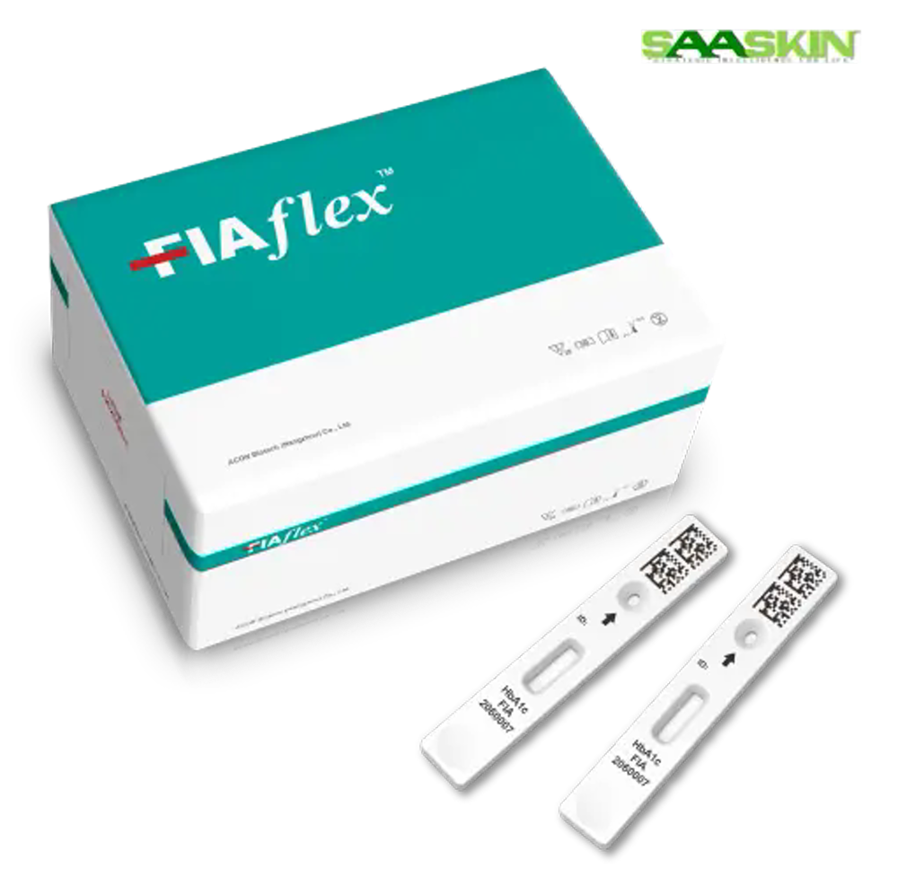 Acon FIAflex cTnI FIA Test