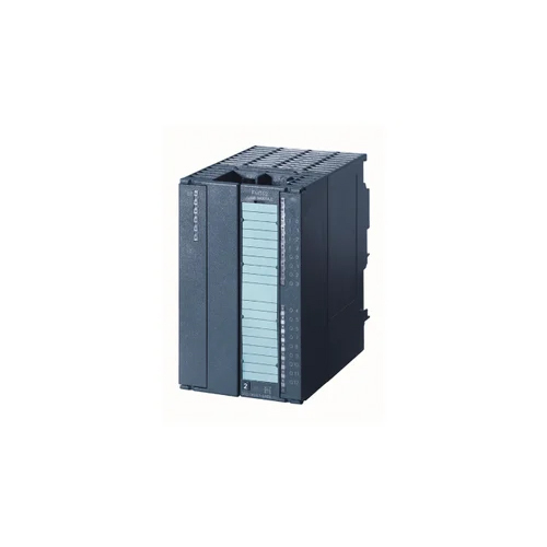 Simatic S7300 Fm352-5 6Es73525Ah010Ae0 Processor - Application: Automation