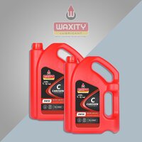 0w20 Latest Synthetic Car Engine Oil - Application: Automobile