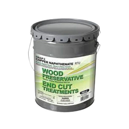 Copper Naphthenate