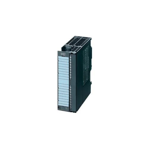 SIMATIC S7300 6ES73700AA010AA0 Module