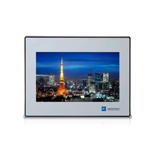 Fuji Ts1070S 7 Inch Hmi - Application: Plc