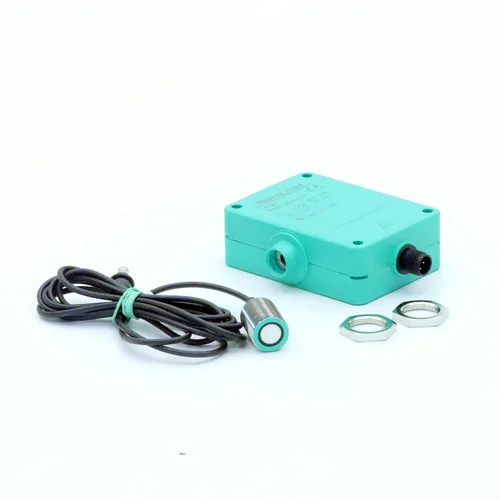 Pepperl Fuchs Proximity Sensor