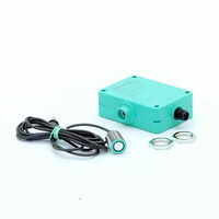 Pepperl Fuchs Ultrasonic Sensor - Features: Low Power Consumption