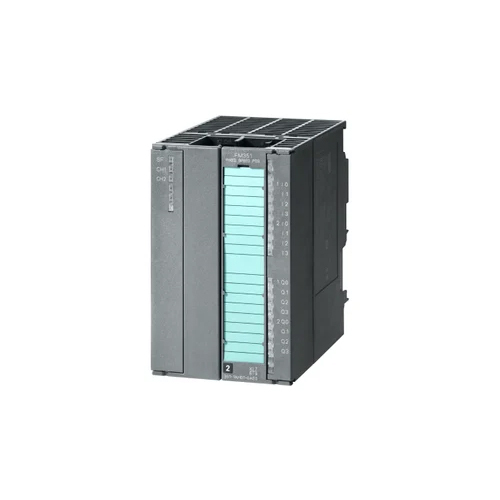 SIEMENS S7-300 Positioning Module