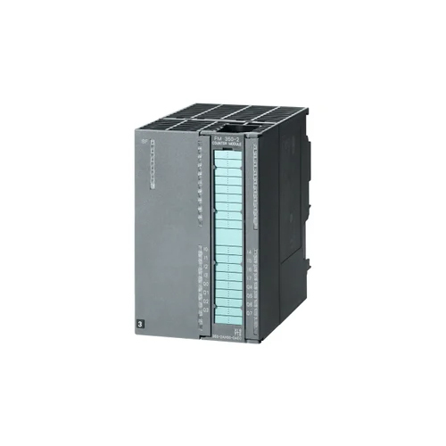Siemens S7-300 Counter Module