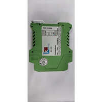 24vdc Load Cell Amplifier - Color: Green