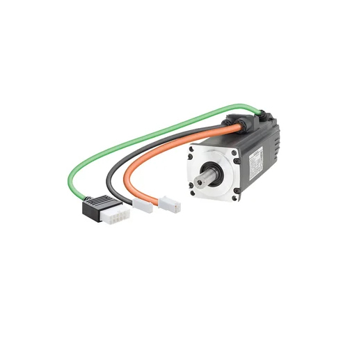 Sinamics V90 Servo Motor - Features: Durable