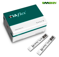 Acon FIAflex HbA1c FIA Test