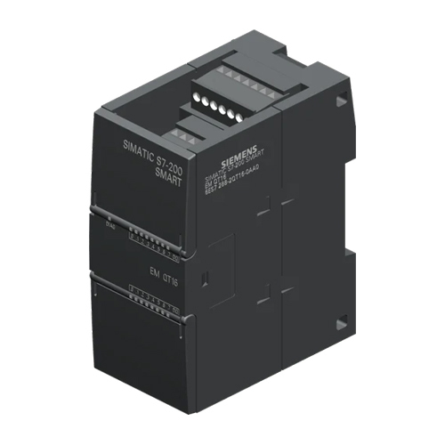 Siemens 6Es7288-2Qt16-0Aa0 Plc Module - Application: Industrial